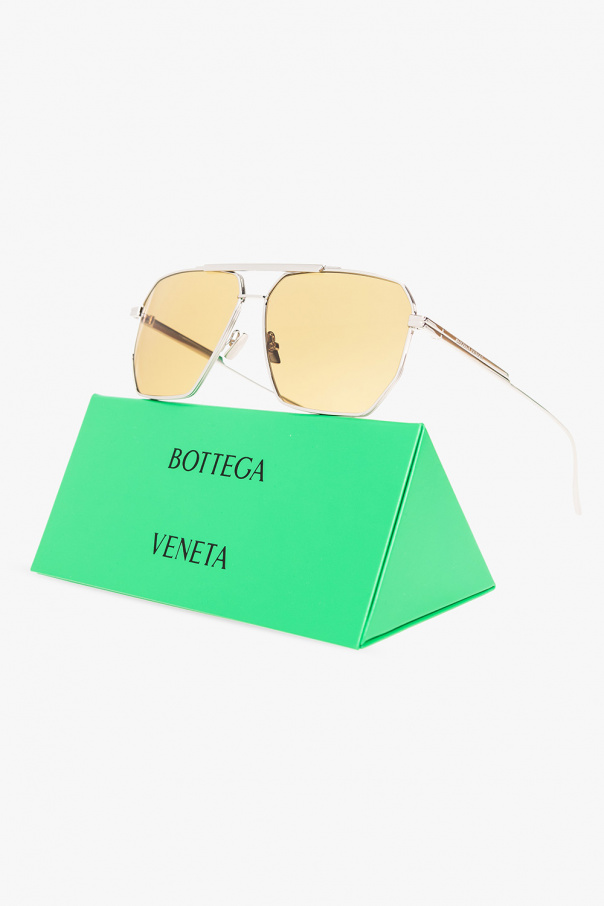 Silver Sunglasses Bottega Veneta Biname fmedShops Benin Sunglasses EMPORIO ARMANI 0EA4167 537187 Transparent Light Grey